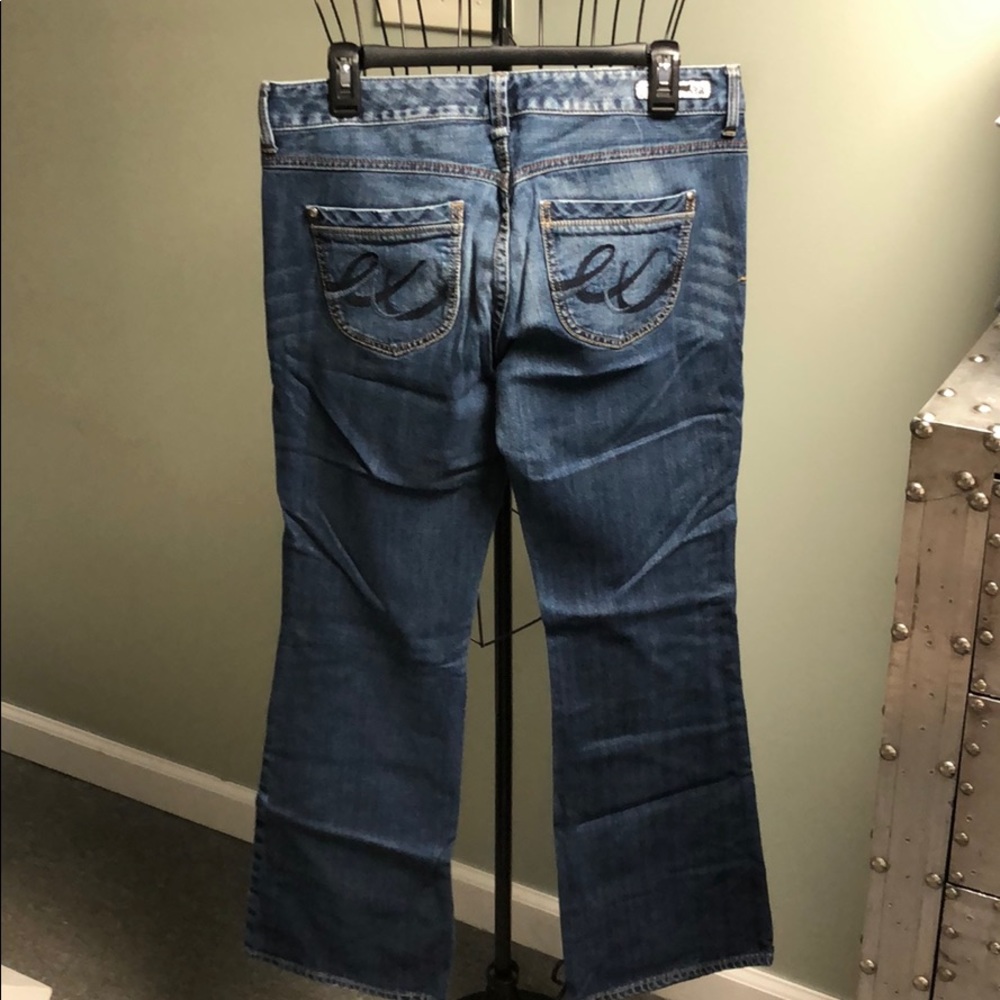 Express Jeans